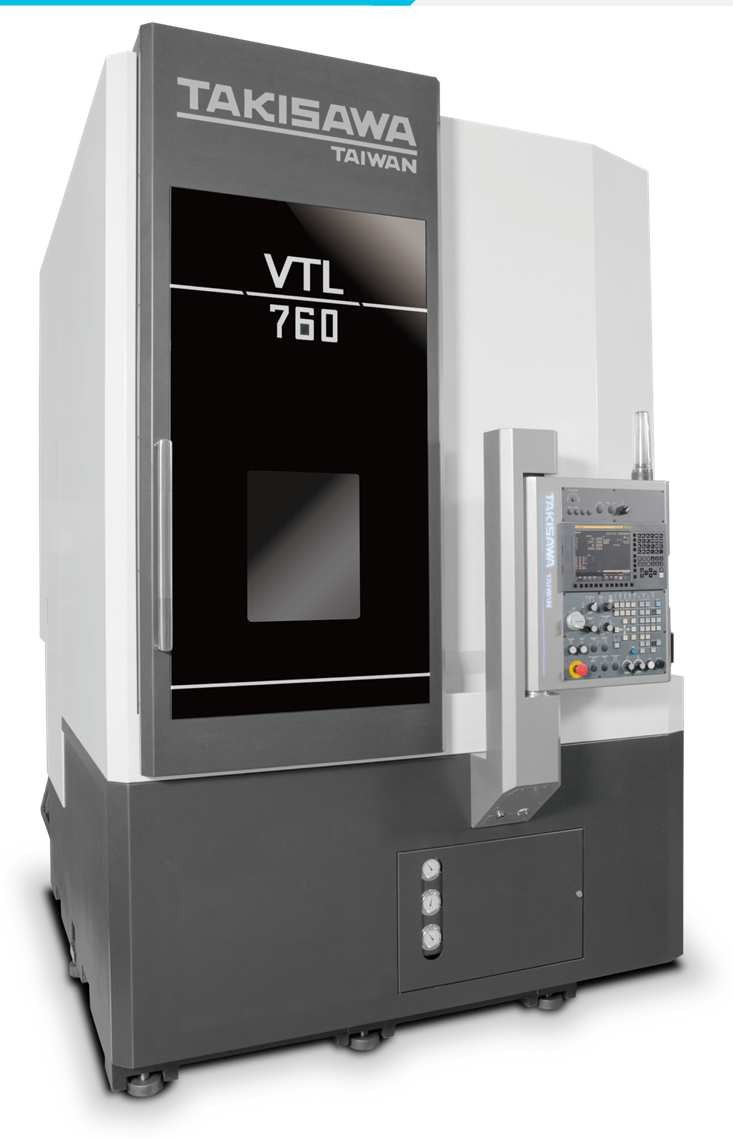 VTL-760
